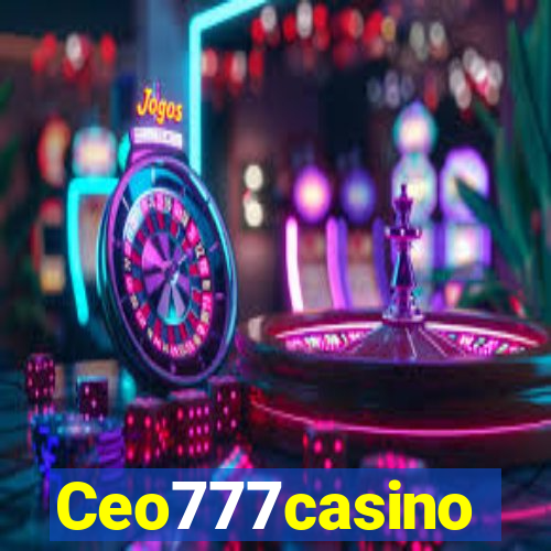 Ceo777casino