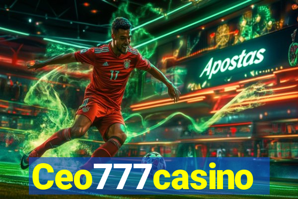 Ceo777casino