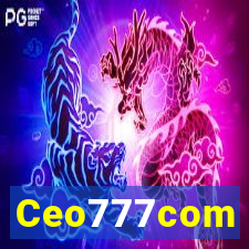 Ceo777com