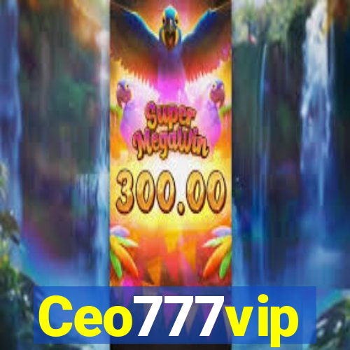 Ceo777vip