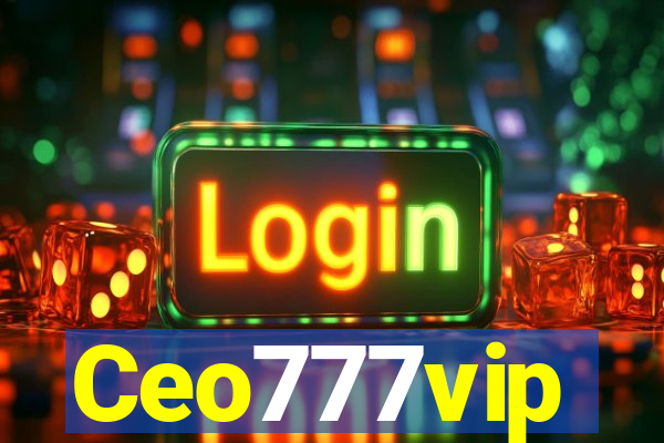 Ceo777vip