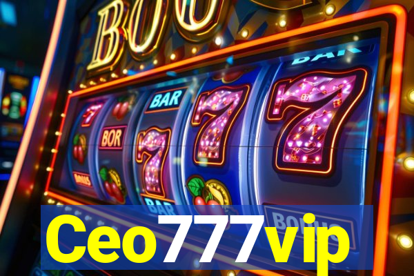 Ceo777vip