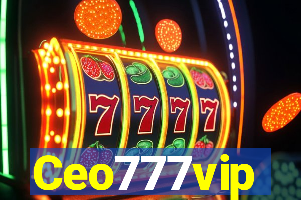 Ceo777vip