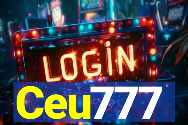 Ceu777