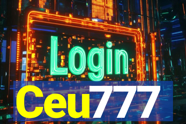 Ceu777