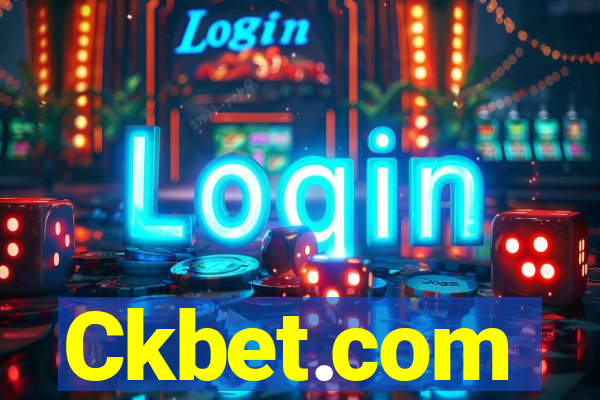 Ckbet.com