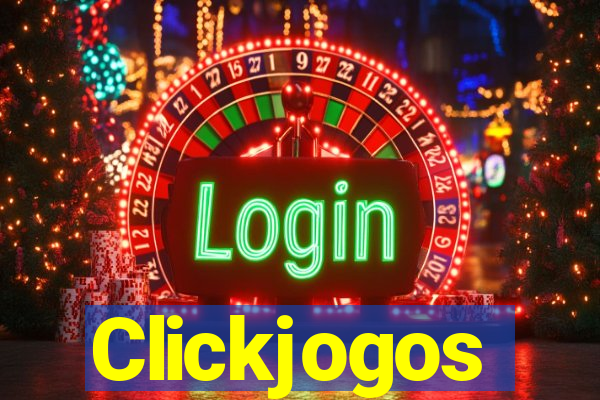 Clickjogos