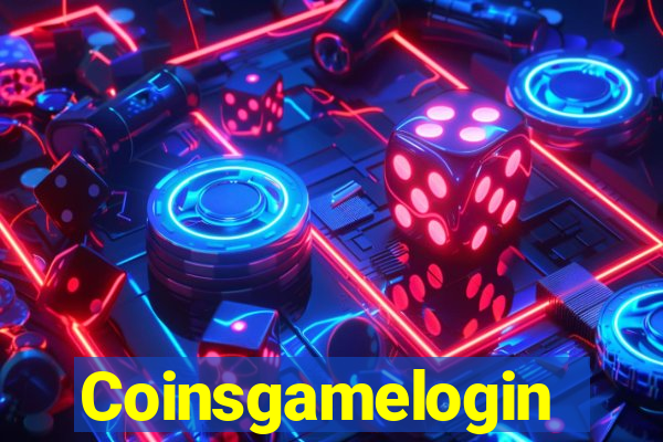 Coinsgamelogin