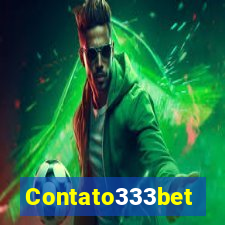 Contato333bet