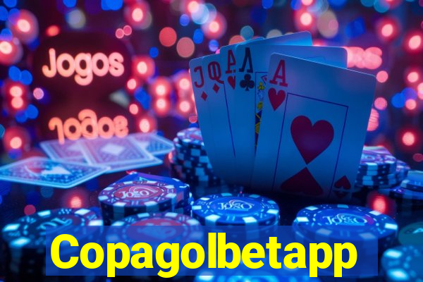 Copagolbetapp