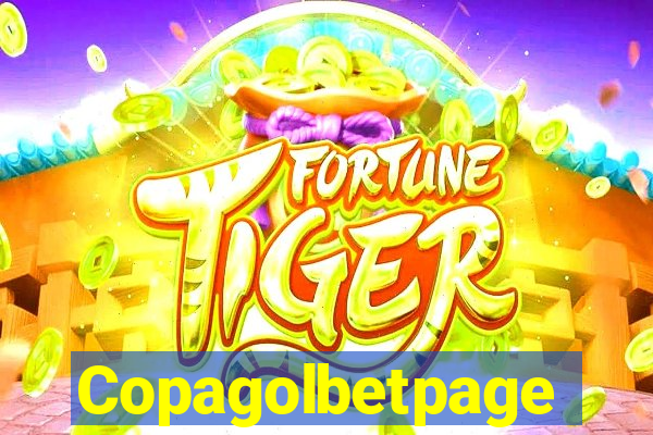 Copagolbetpage