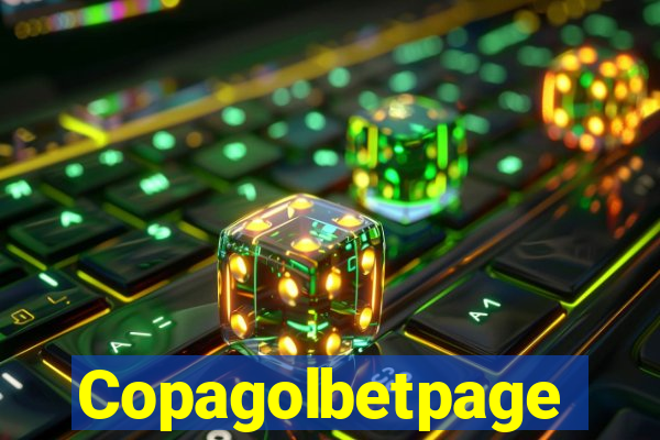 Copagolbetpage