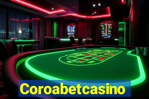 Coroabetcasino