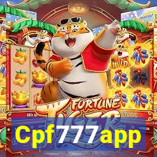 Cpf777app