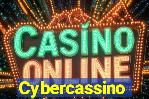 Cybercassino