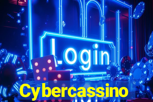 Cybercassino