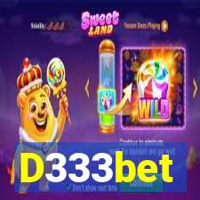 D333bet