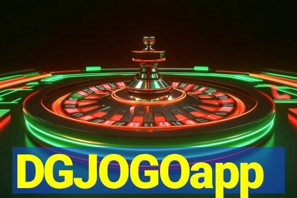 DGJOGOapp