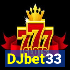 DJbet33