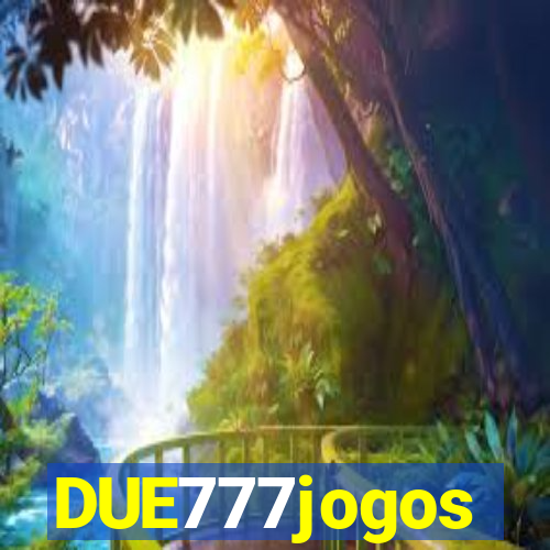 DUE777jogos