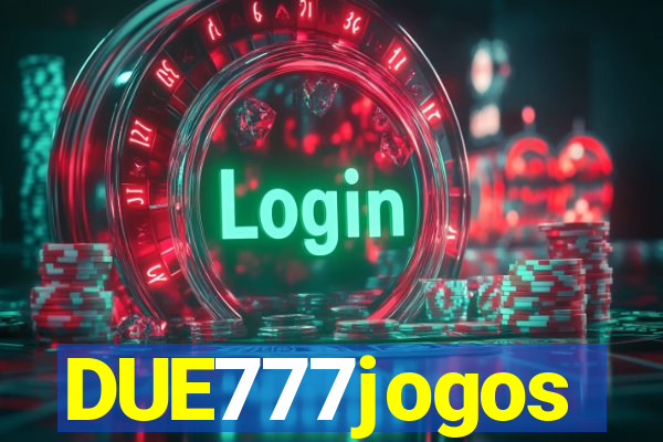 DUE777jogos