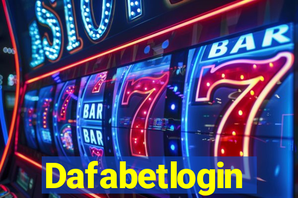 Dafabetlogin