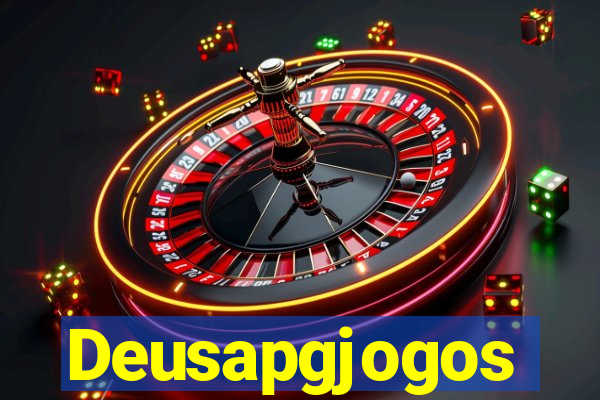 Deusapgjogos