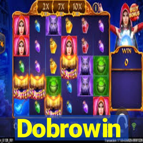 Dobrowin