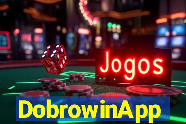 DobrowinApp