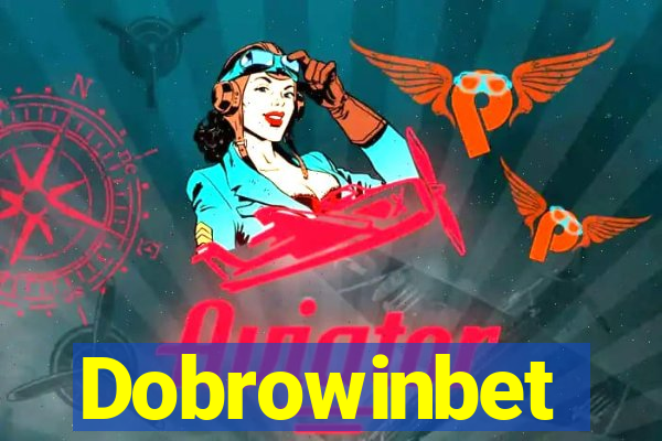 Dobrowinbet