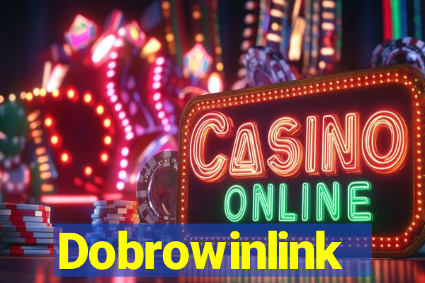 Dobrowinlink