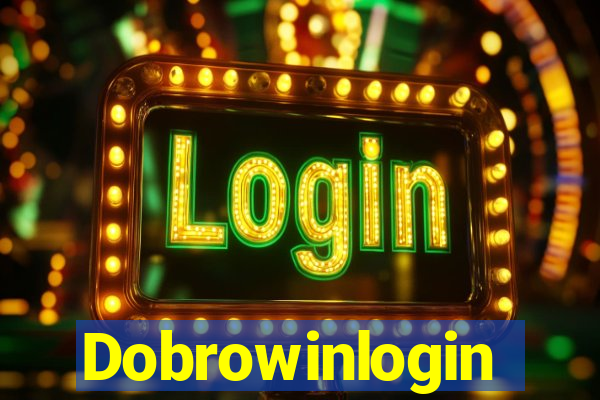 Dobrowinlogin