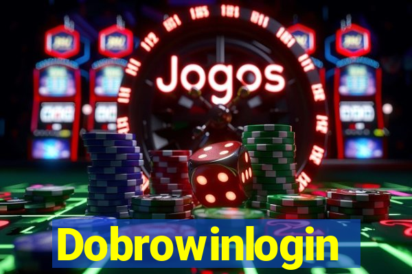 Dobrowinlogin