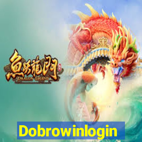 Dobrowinlogin