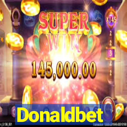 Donaldbet