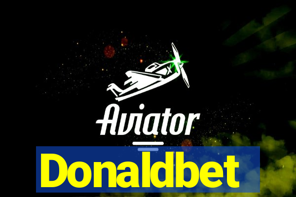 Donaldbet