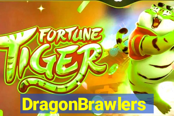 DragonBrawlers