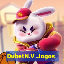 DubetN.V.Jogos