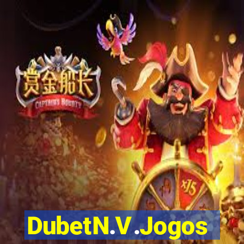 DubetN.V.Jogos