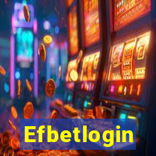 Efbetlogin