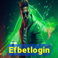 Efbetlogin