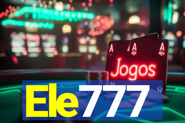 Ele777