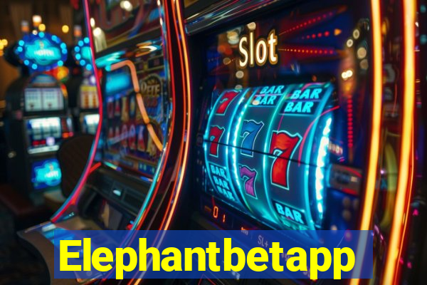 Elephantbetapp