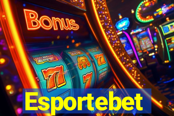 Esportebet