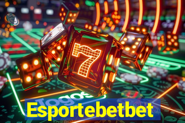 Esportebetbet