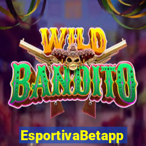 EsportivaBetapp