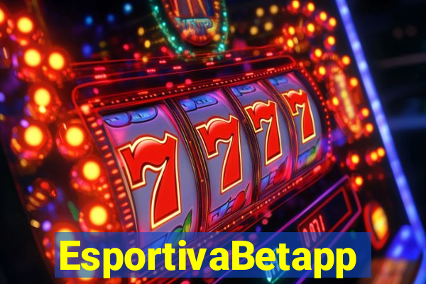 EsportivaBetapp