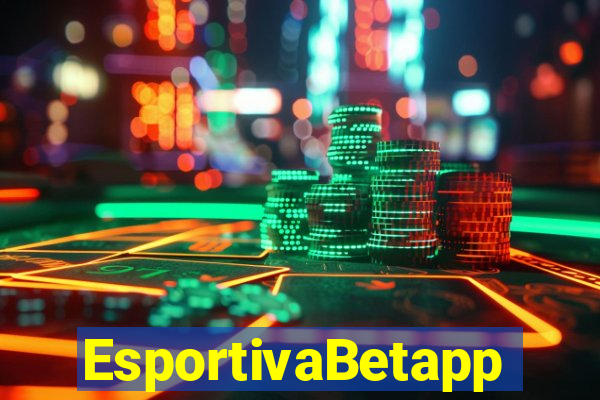 EsportivaBetapp