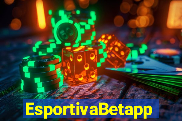 EsportivaBetapp