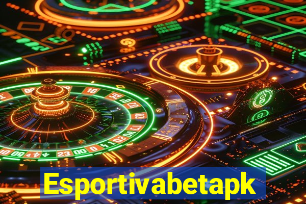 Esportivabetapk